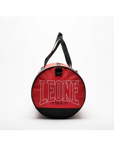 Discover the Iconic sports bag from Leone1947 in the Vikingstore