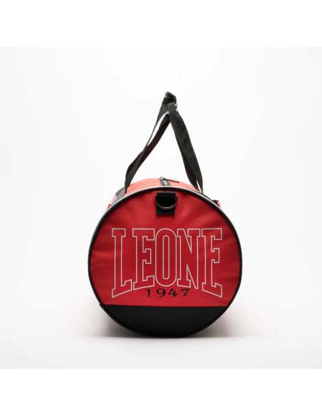 Discover the Iconic sports bag from Leone1947 in the Vikingstore