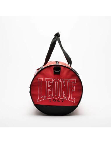 Discover the Iconic sports bag from Leone1947 in the Vikingstore