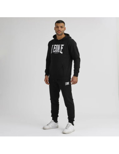 La tua nuova Leone Hoodie Boxing per l'allenamento e il tempo libero