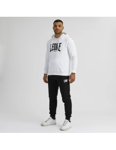 La tua nuova Leone Hoodie Boxing per l'allenamento e il tempo libero