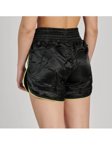 Leone Basic women's kickboxing pants in black