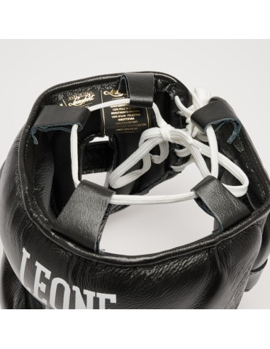 Leone Sport Nerone Classico Kopfschutz | Vikingstore
