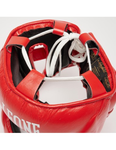 Leone Sport Nerone Classico Kopfschutz | Vikingstore