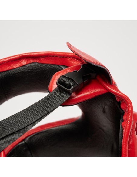 Leone Sport Nerone Classico Boxing Headgear | Vikingstore