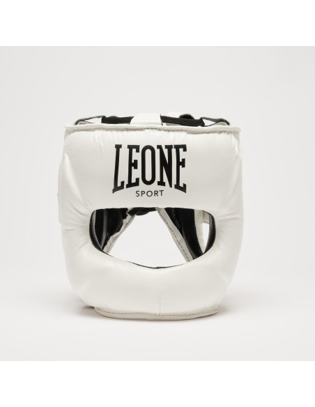 Leone Sport Nerone Classico Kopfschutz | Vikingstore