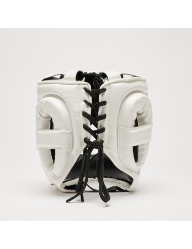Casque de boxe Leone Sport Nerone Classico | Vikingstore
