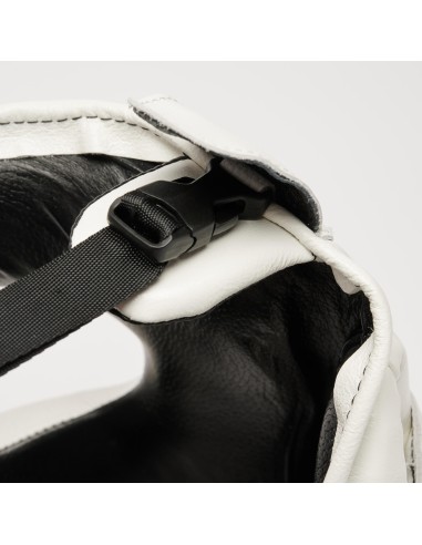 Leone Sport Nerone Classico Kopfschutz | Vikingstore