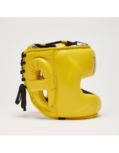 Leone Sport Nerone Classico Kopfschutz | Vikingstore