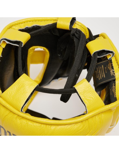 Leone Sport Nerone Classico Kopfschutz | Vikingstore