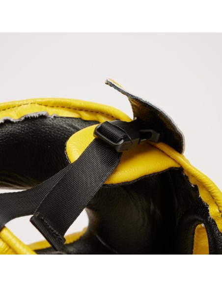Leone Sport Nerone Classico Kopfschutz | Vikingstore