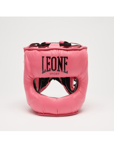 Leone Sport Nerone Classico Kopfschutz | Vikingstore