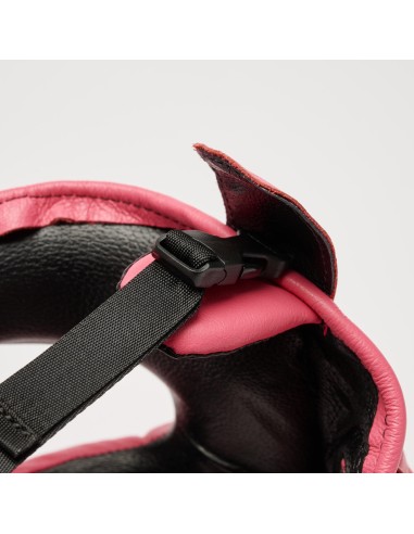Leone Sport Nerone Classico Boxing Headgear | Vikingstore