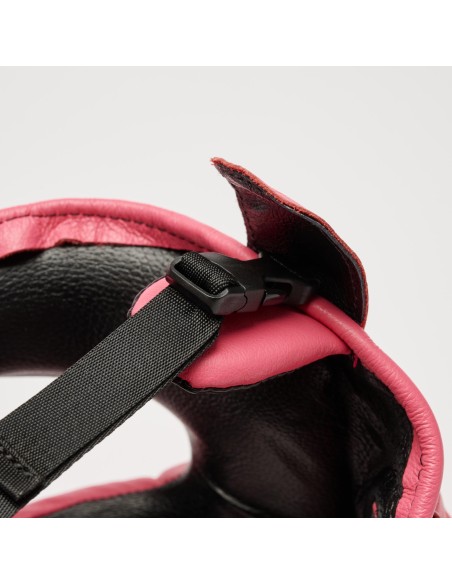 Leone Sport Nerone Classico Boxing Headgear | Vikingstore