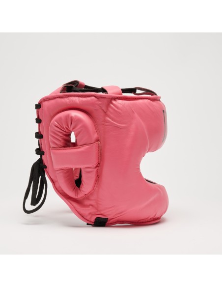 Leone Sport Nerone Classico Kopfschutz | Vikingstore
