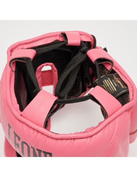 Leone Sport Nerone Classico Boxing Headgear | Vikingstore
