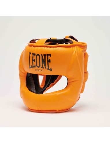 Leone Sport Nerone Classico Boxing Headgear | Vikingstore
