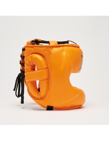 Leone Sport Nerone Classico Kopfschutz | Vikingstore