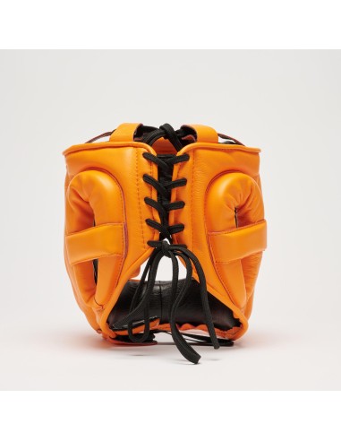 Leone Sport Nerone Classico Boxing Headgear | Vikingstore