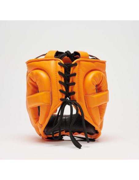 Leone Sport Nerone Classico Boxing Headgear | Vikingstore