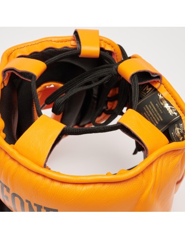 Leone Sport Nerone Classico Kopfschutz | Vikingstore