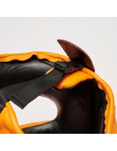 Leone Sport Nerone Classico Kopfschutz | Vikingstore
