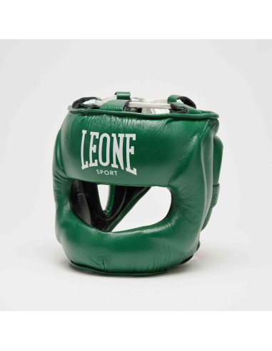 Leone Sport Nerone Classico Kopfschutz | Vikingstore