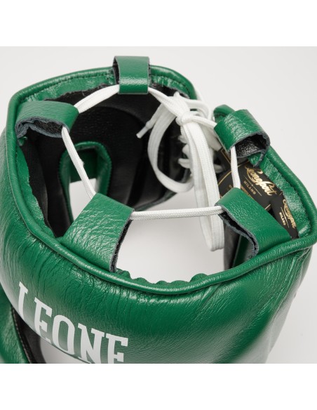 Leone Sport Nerone Classico Kopfschutz | Vikingstore