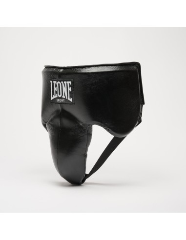 Leone Sport Caligola Pro – Protezione inguinale in pelle