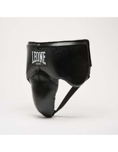 Leone Sport Caligola Pro – Protezione inguinale in pelle