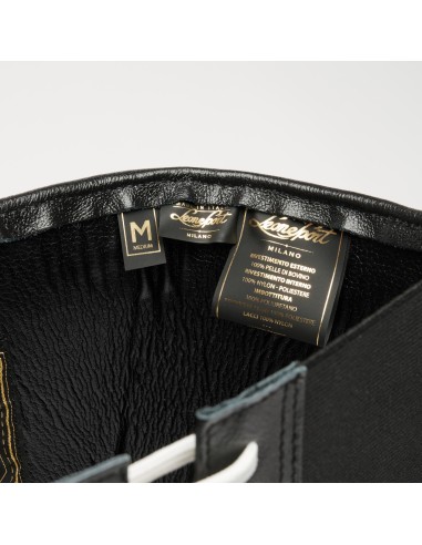 Leone Sport Caligola Pro – Protezione inguinale in pelle