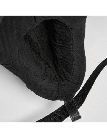 Leone Sport Caligola Pro – Protezione inguinale in pelle