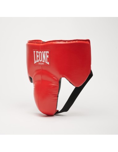 Leone Sport Caligola Pro – Protezione inguinale in pelle