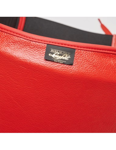 Leone Sport Caligola Pro – Protezione inguinale in pelle