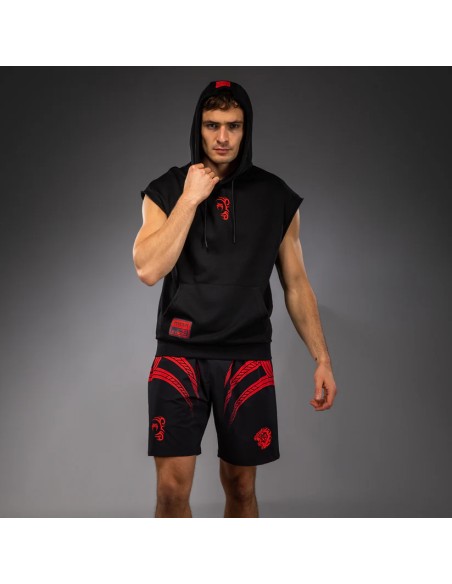 Acquista la felpa senza maniche Venum x Mike Tyson Tiger