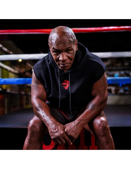 Acquista la felpa senza maniche Venum x Mike Tyson Tiger