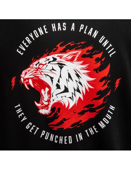 Acquista la felpa senza maniche Venum x Mike Tyson Tiger