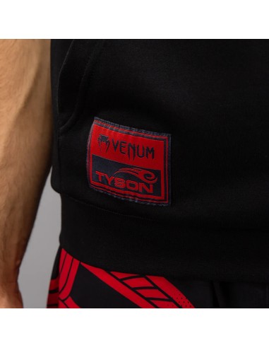 Acquista la felpa senza maniche Venum x Mike Tyson Tiger