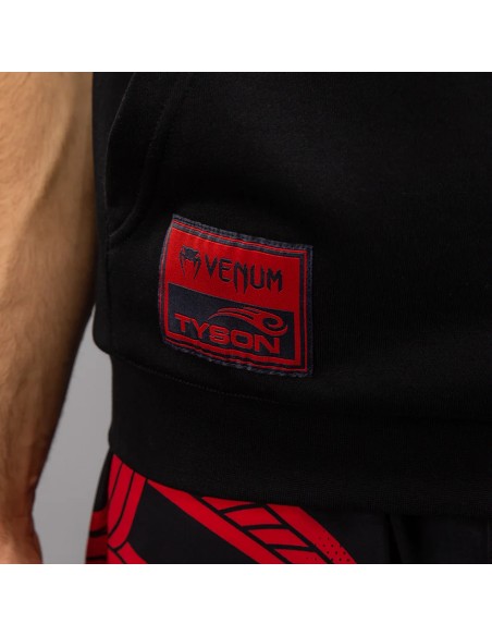 Acquista la felpa senza maniche Venum x Mike Tyson Tiger