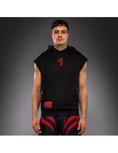 Acquista la felpa senza maniche Venum x Mike Tyson Tiger