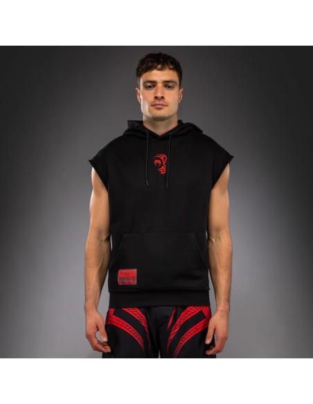 Acquista la felpa senza maniche Venum x Mike Tyson Tiger