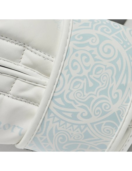 Gants de boxe Maori - Leone1947 chez Vikingstore.ch