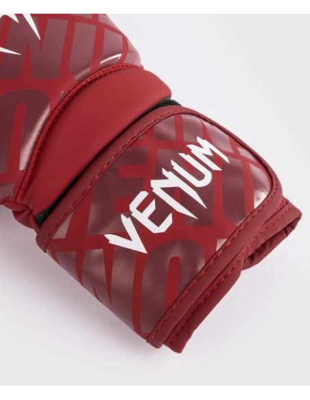 Venum Kinder Boxhandschuhe Contender 1.5XT Burgunder Rot