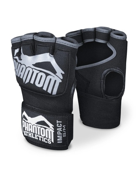 Phantom Impact Gel Handwraps – Protection Boxe & Muay Thai | Vikingstore