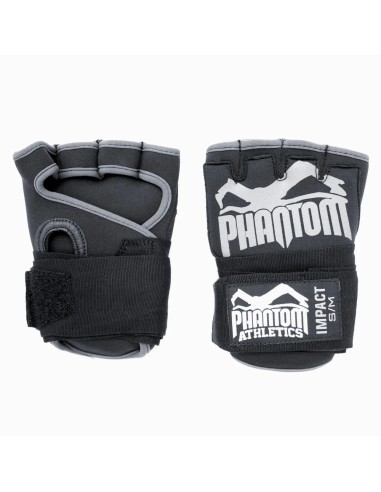 Phantom Impact Gel Handwraps – Protection Boxe & Muay Thai | Vikingstore