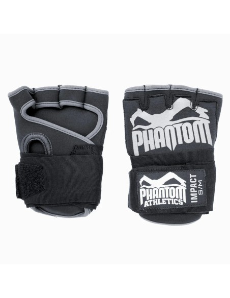 Phantom Impact Gel Handwraps – Protection Boxe & Muay Thai | Vikingstore
