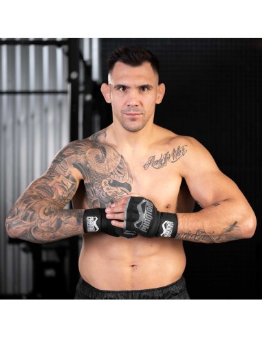 Phantom Impact Gel Handwraps – Protection Boxe & Muay Thai | Vikingstore
