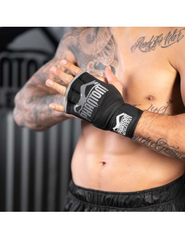 Phantom Impact Gel Handwraps – Protection Boxe & Muay Thai | Vikingstore
