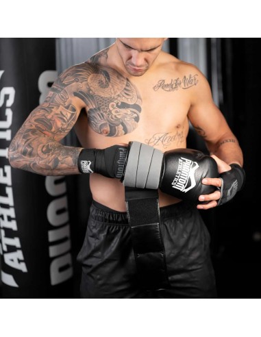 Phantom Impact Gel Handwraps – Protection Boxe & Muay Thai | Vikingstore