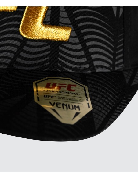 Casquette Venum UFC Zenith à découvrir pour les vrais fans de MMA